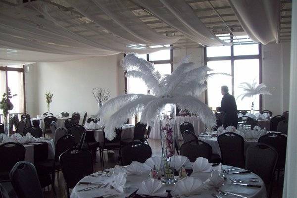 Floral Designs by Meta