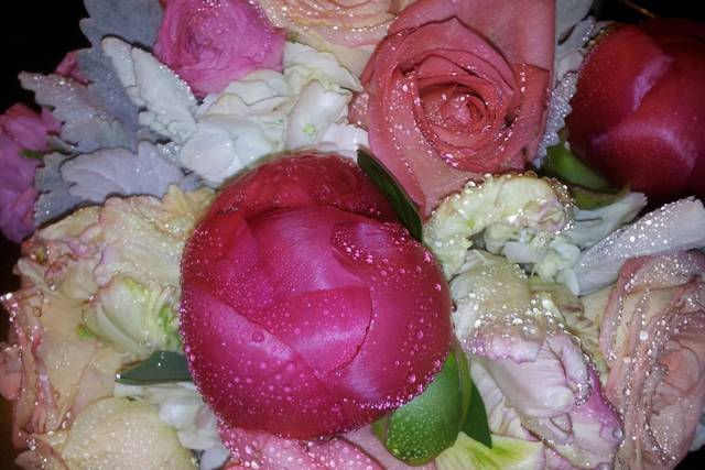 Floral Designs by Meta