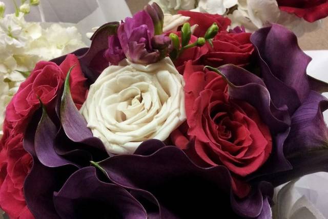 Floral Designs by Meta