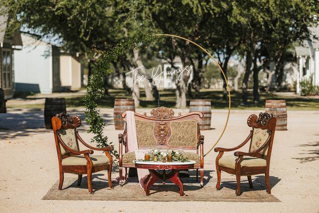 Star Hill Ranch