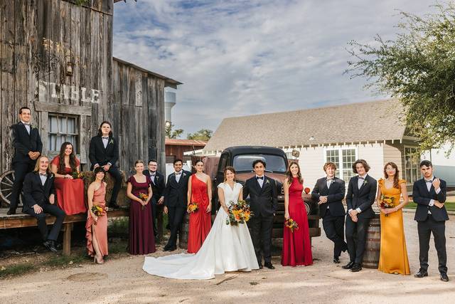 Star Hill Ranch
