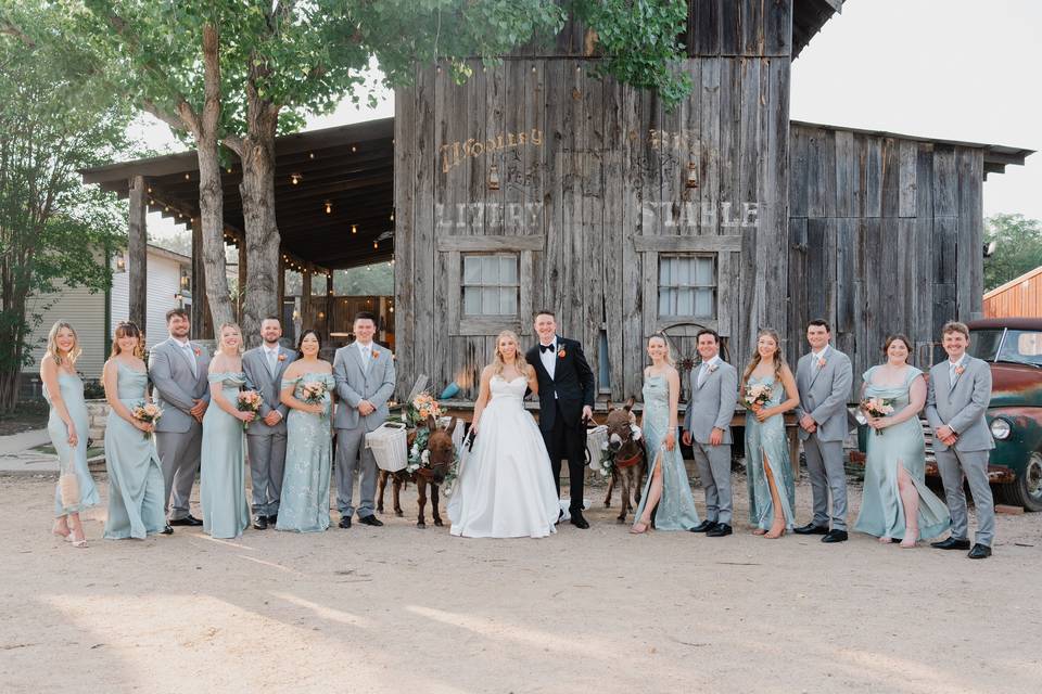Star Hill Ranch