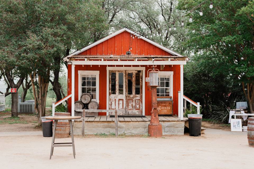 Star Hill Ranch