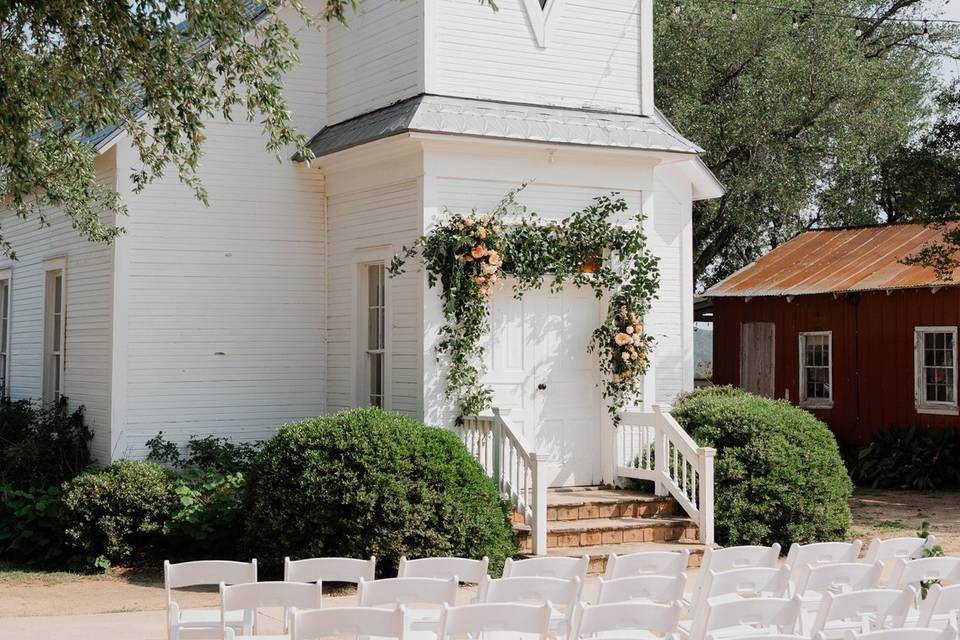 Star Hill Ranch