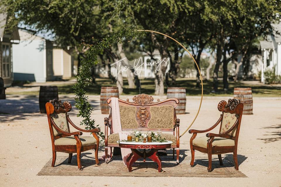 Star Hill Ranch