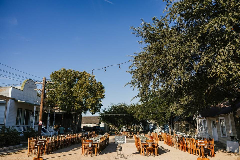 Star Hill Ranch