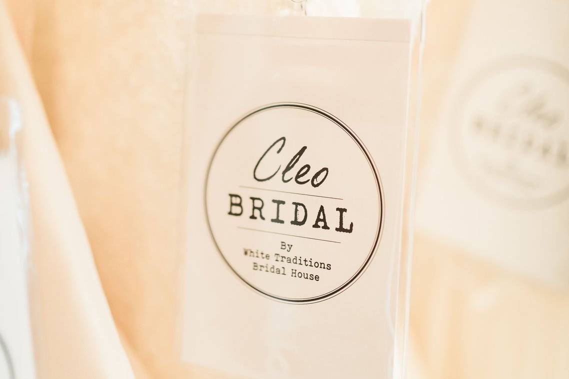 Cleo bridal deals
