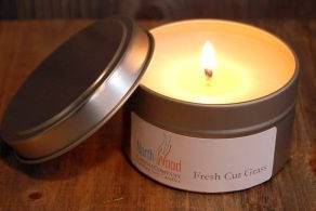 NorthWood Candle Company