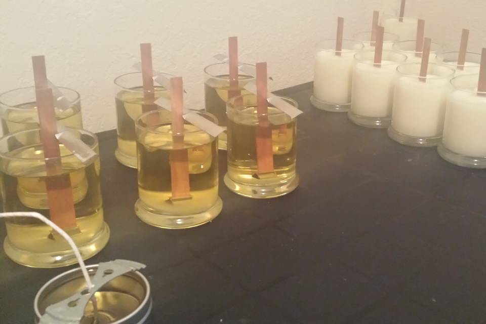 NorthWood Candle Company