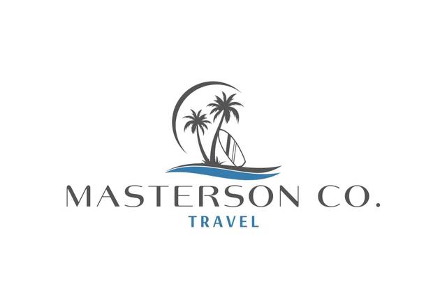Masterson Co. Travel