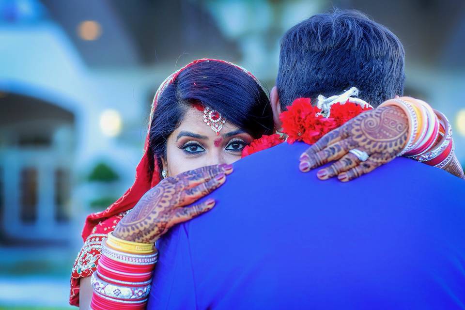 Indian Wedding