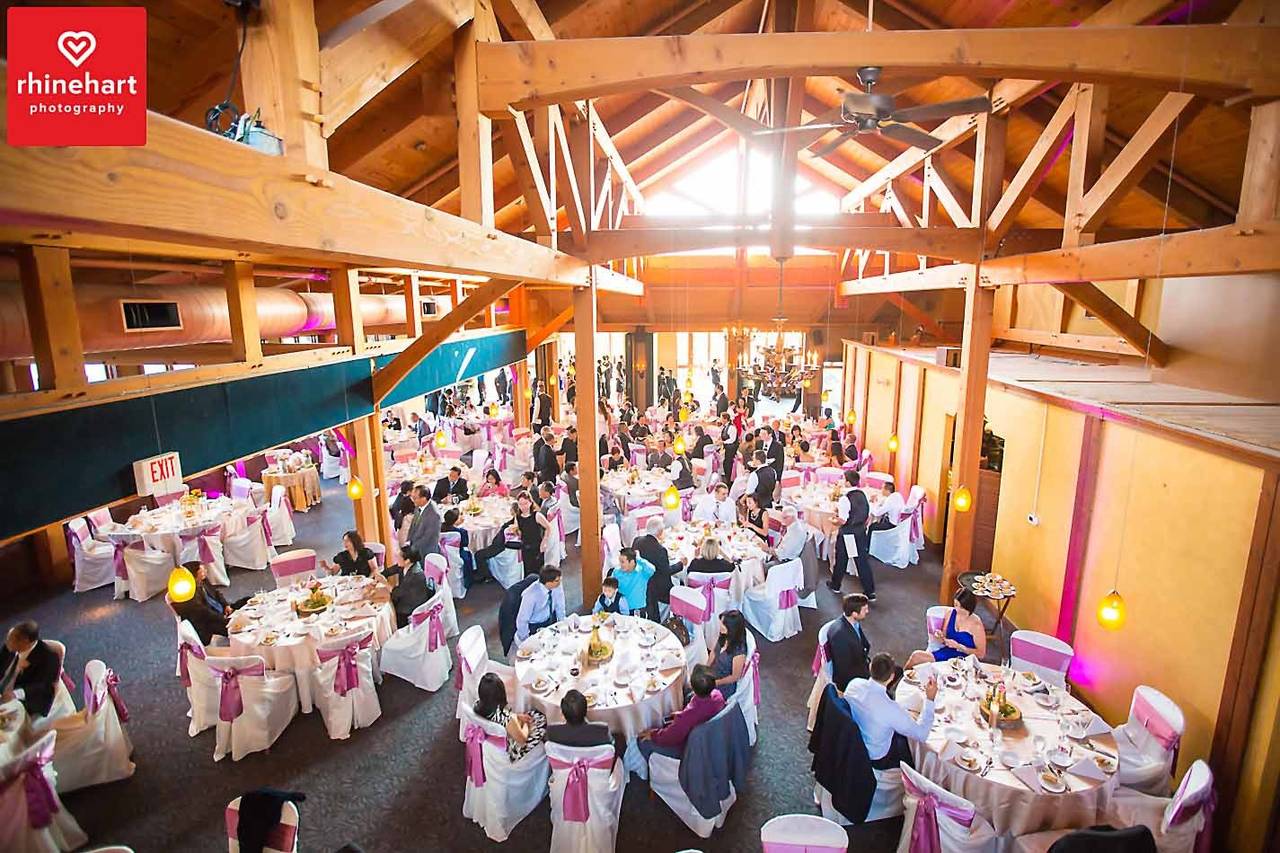 The Lodge at Liberty Venue Mechanicsburg, PA WeddingWire