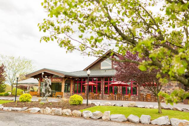 The Lodge at Liberty Forge