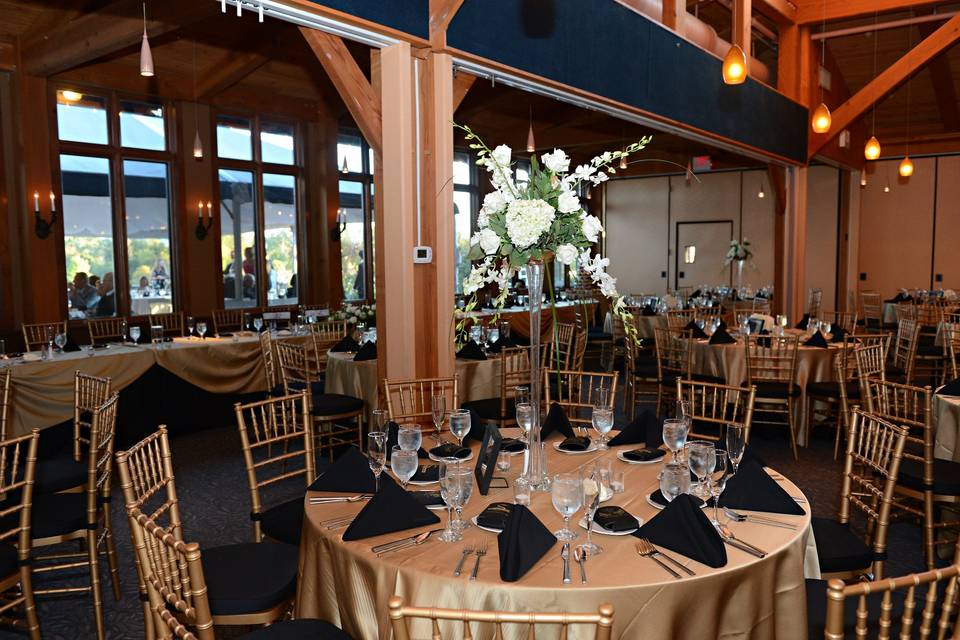 The Lodge at Liberty Forge