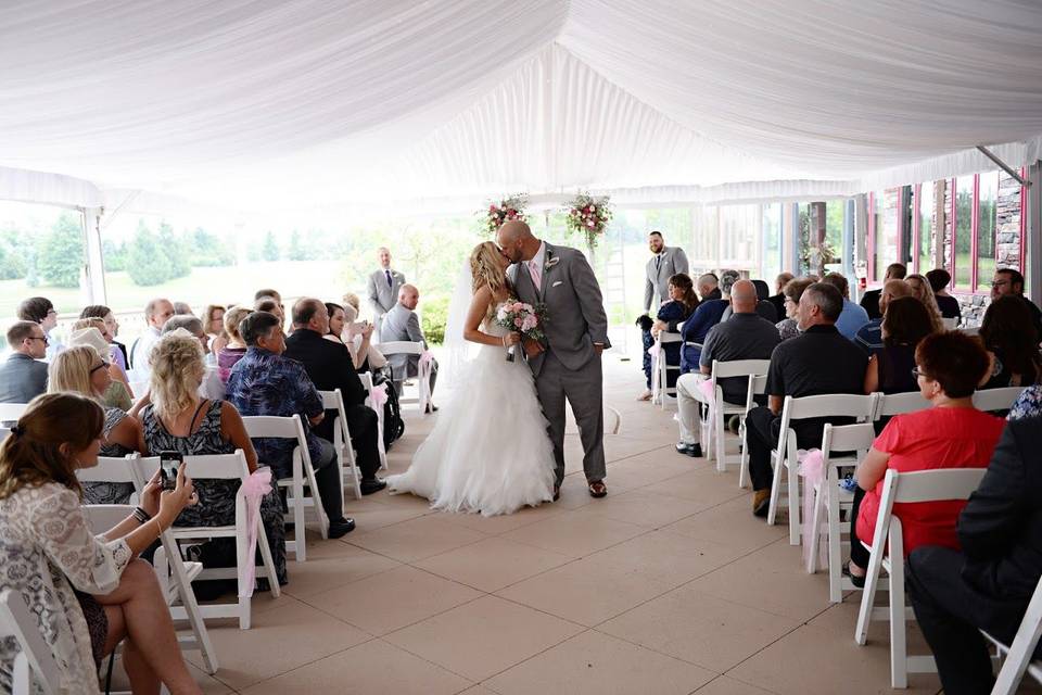 Lauren and Mark - Elaine Gates Photography