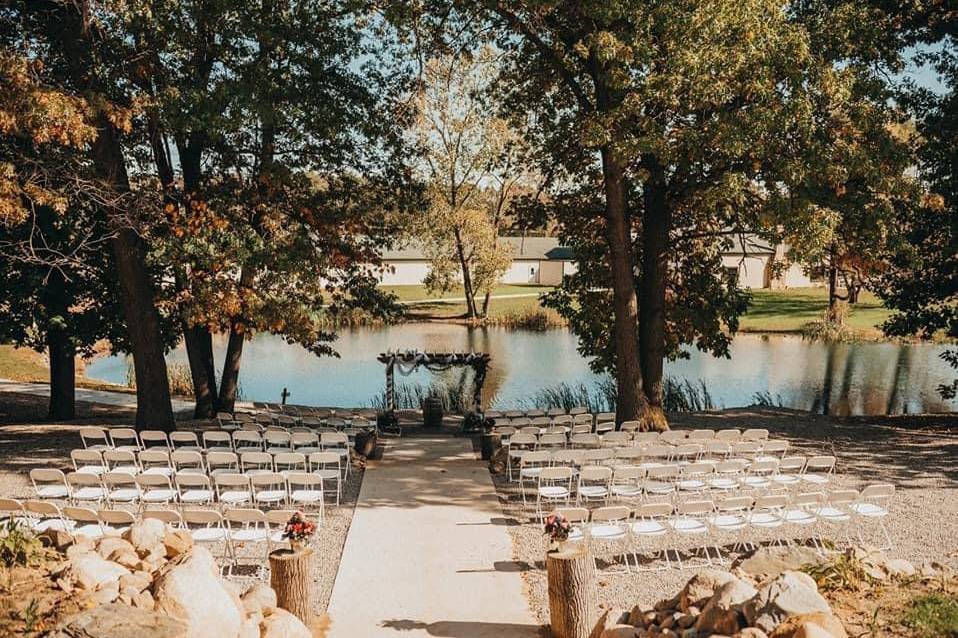 Ceremony