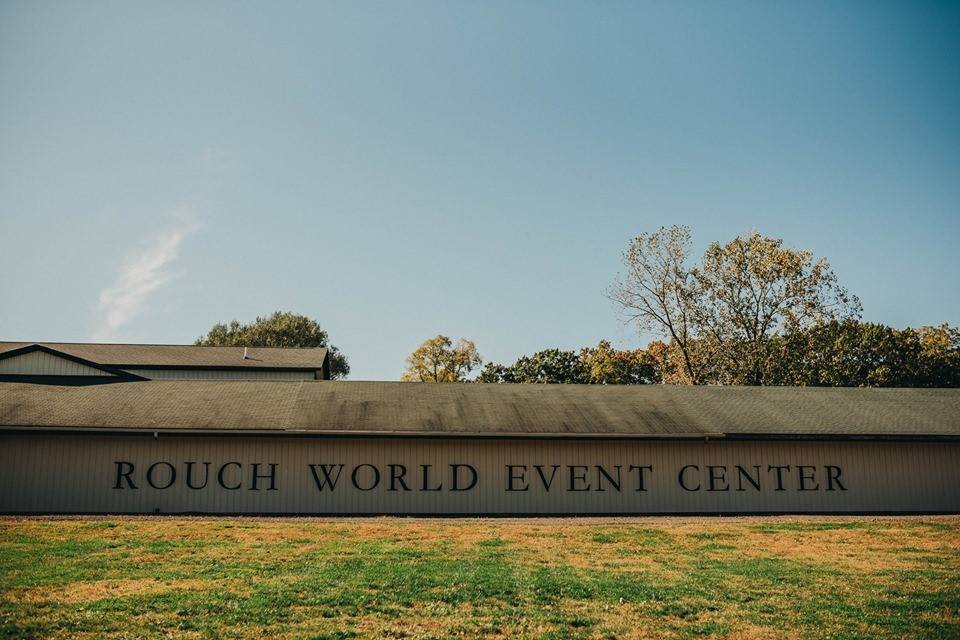 Rouch World Event Center