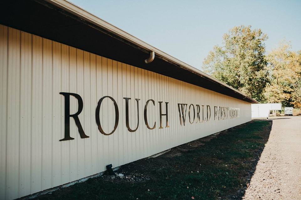 Rouch World Event Center