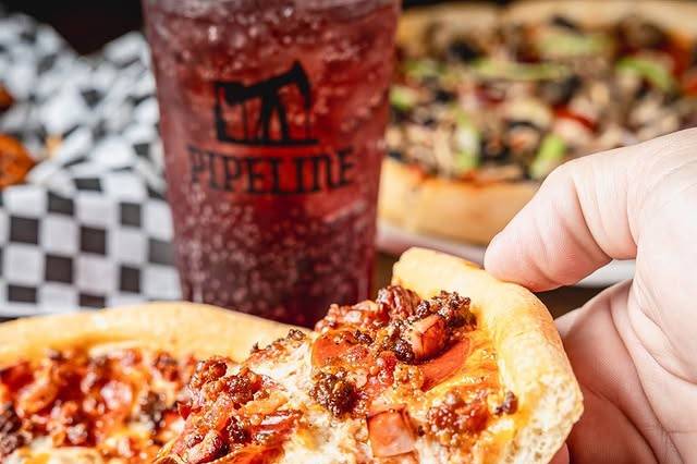 Pipeline Pizza