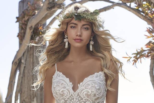 The 10 Best Wedding Dresses in Pensacola FL WeddingWire