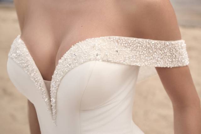 The 10 Best Wedding Dresses in Pensacola FL WeddingWire