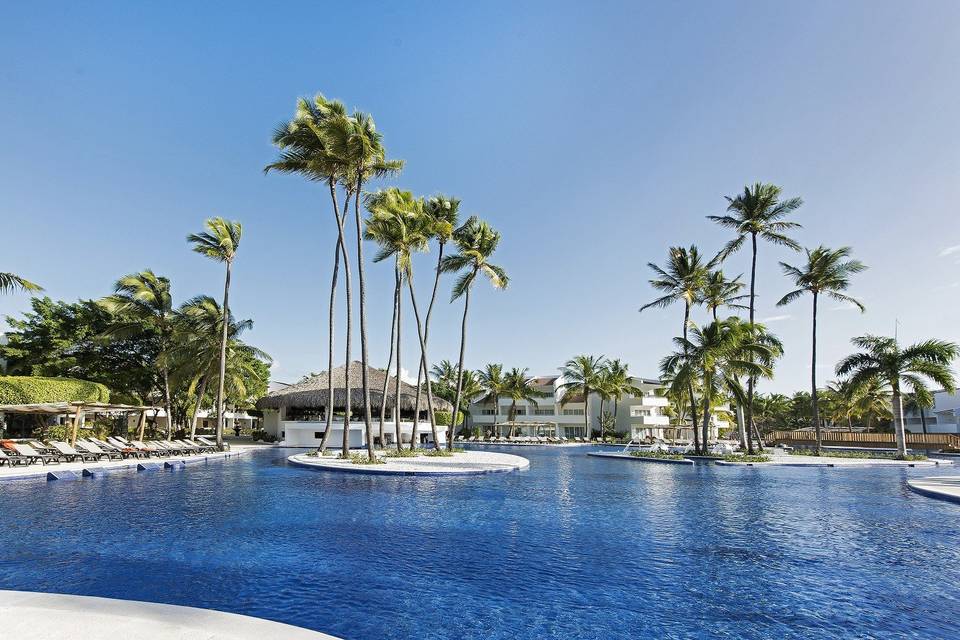 Occidental Punta Cana