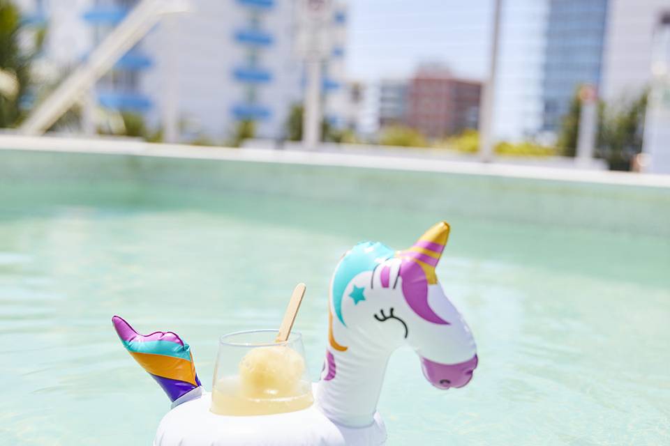 Pool Party