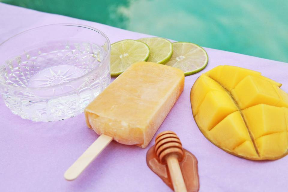Mango madness