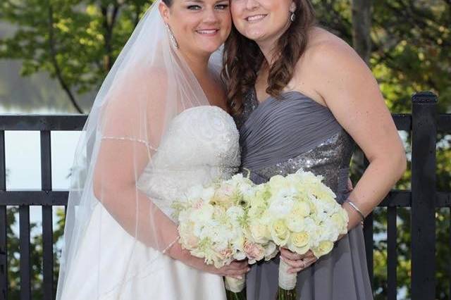 Makeup by Lauren Silva