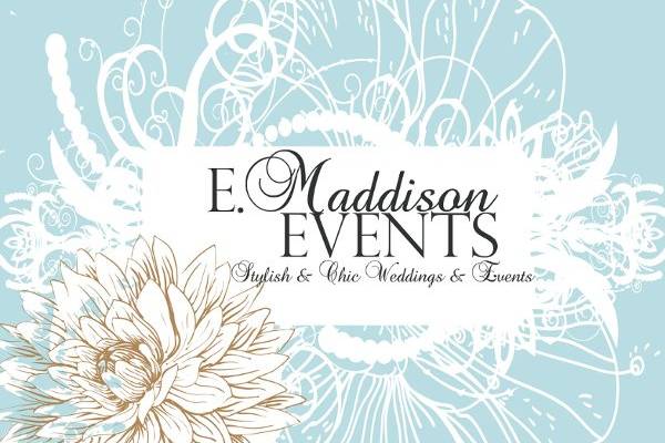 E. Maddison Events