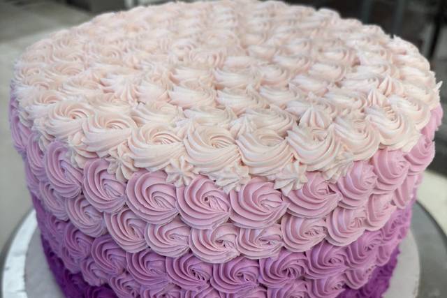 Titus Bakery and Deli