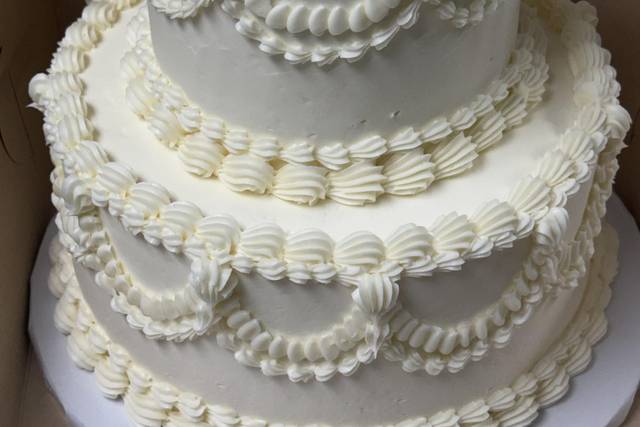 Titus Bakery and Deli