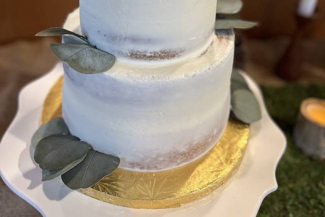 Titus Bakery and Deli