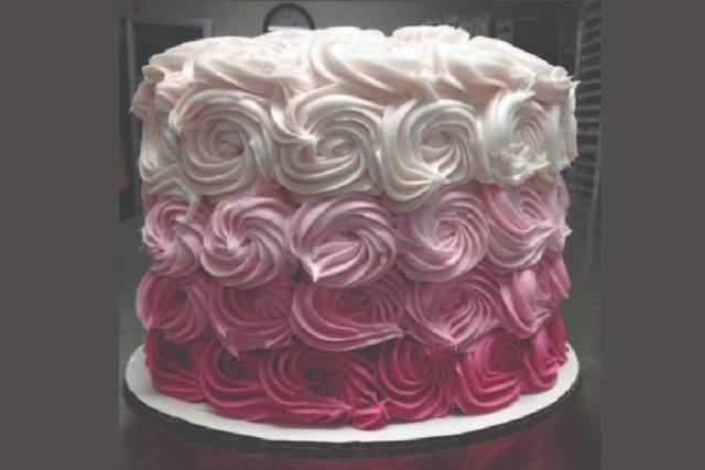 Titus Bakery and Deli
