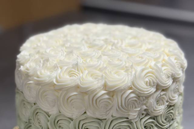 Titus Bakery and Deli