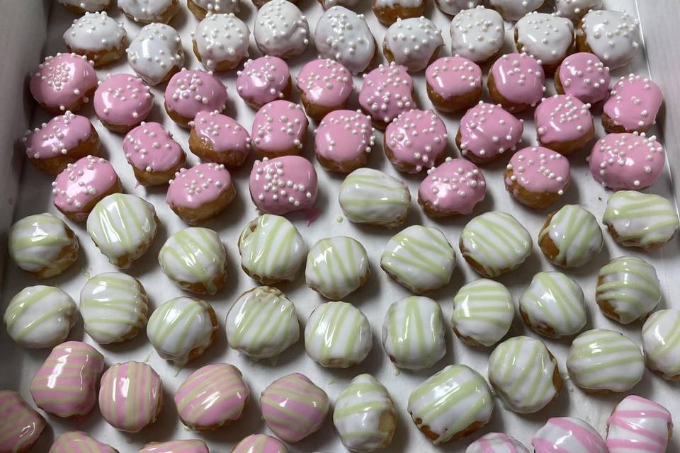 Titus Bakery and Deli