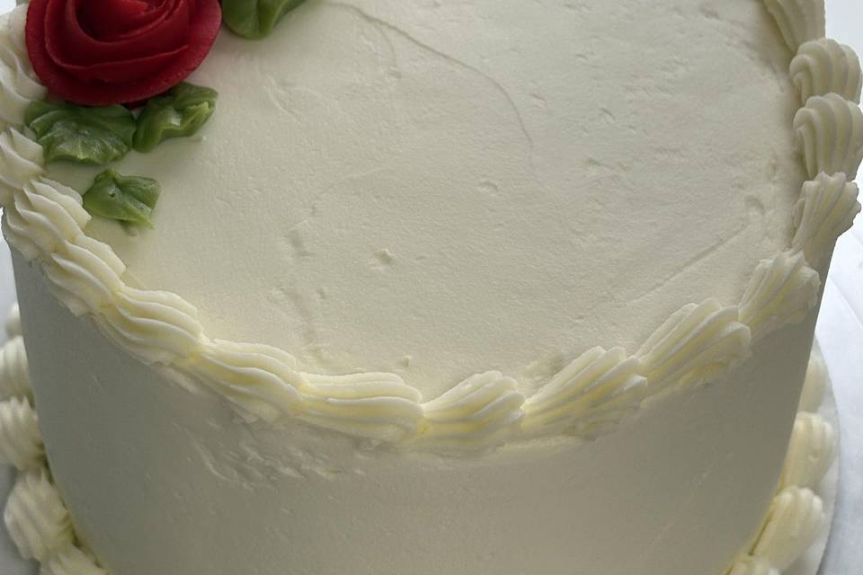 Titus Bakery and Deli