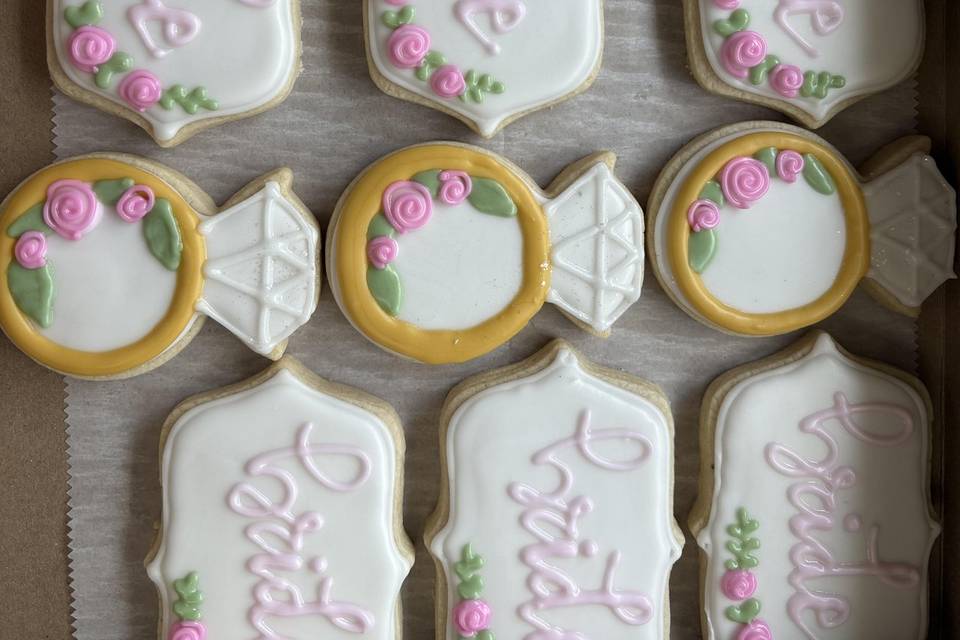 Titus Bakery and Deli