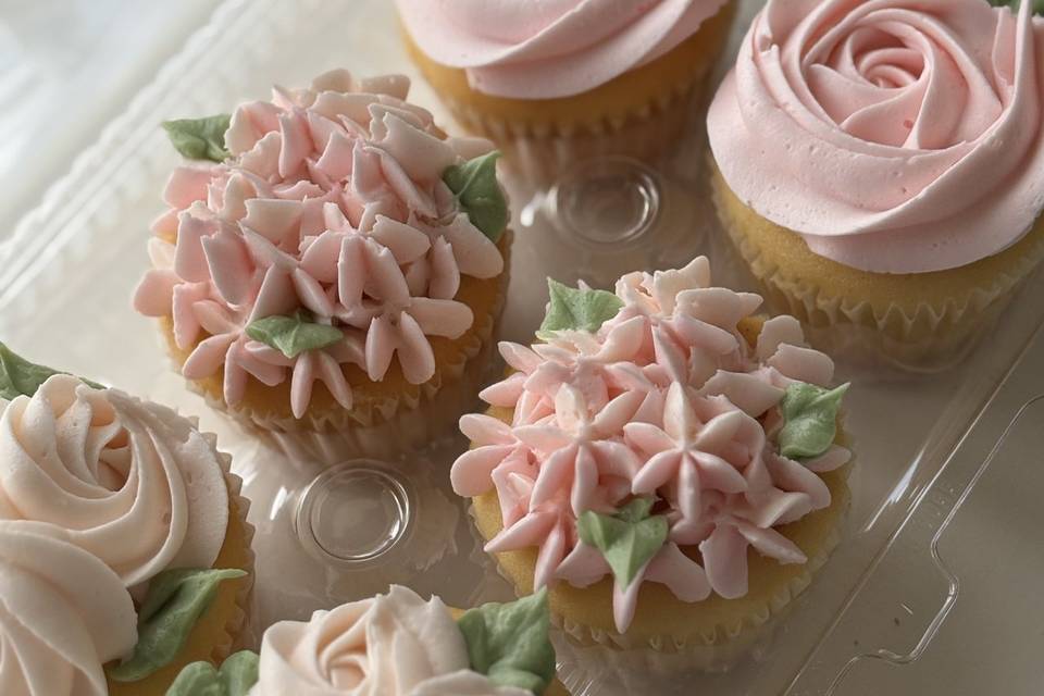 Titus Bakery and Deli