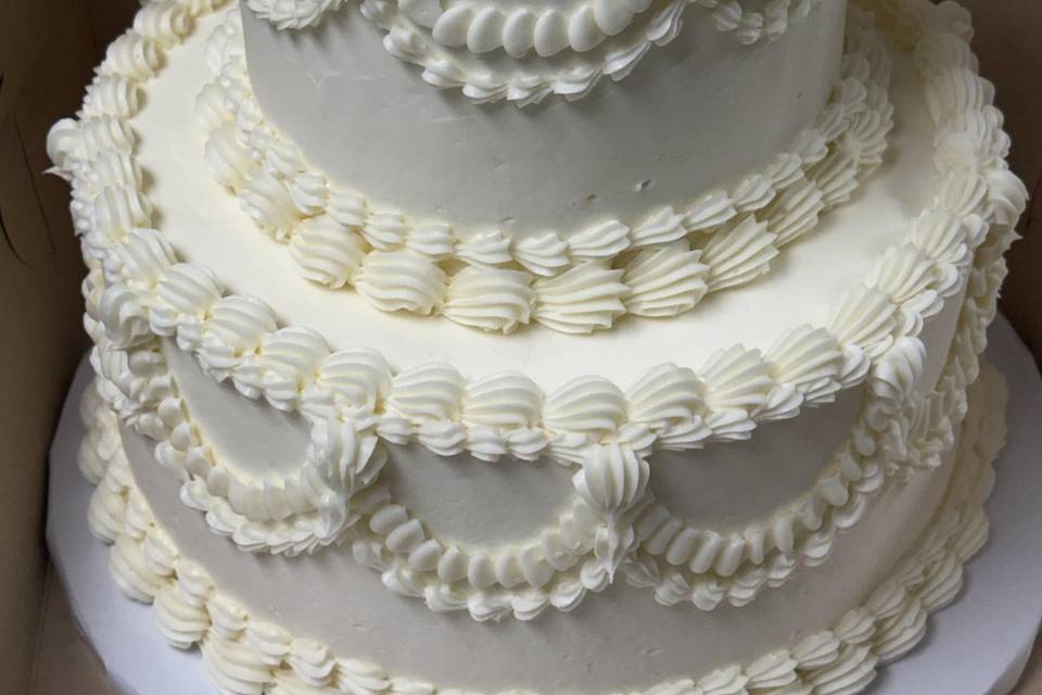 Titus Bakery and Deli