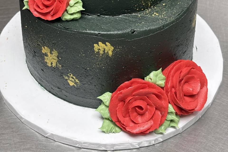 Titus Bakery and Deli