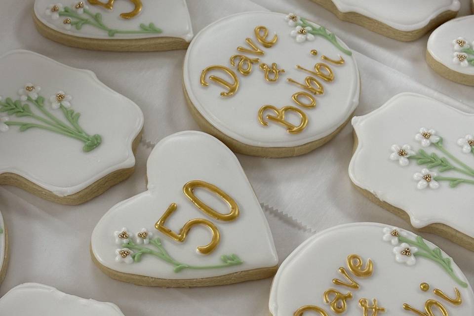 Titus Bakery and Deli