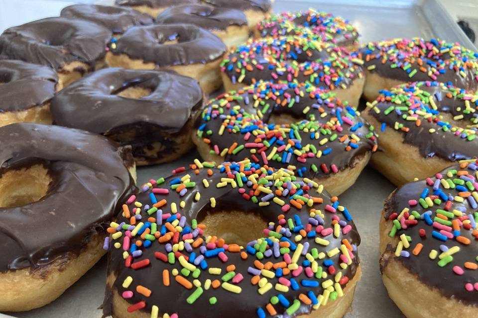 Titus Bakery and Deli