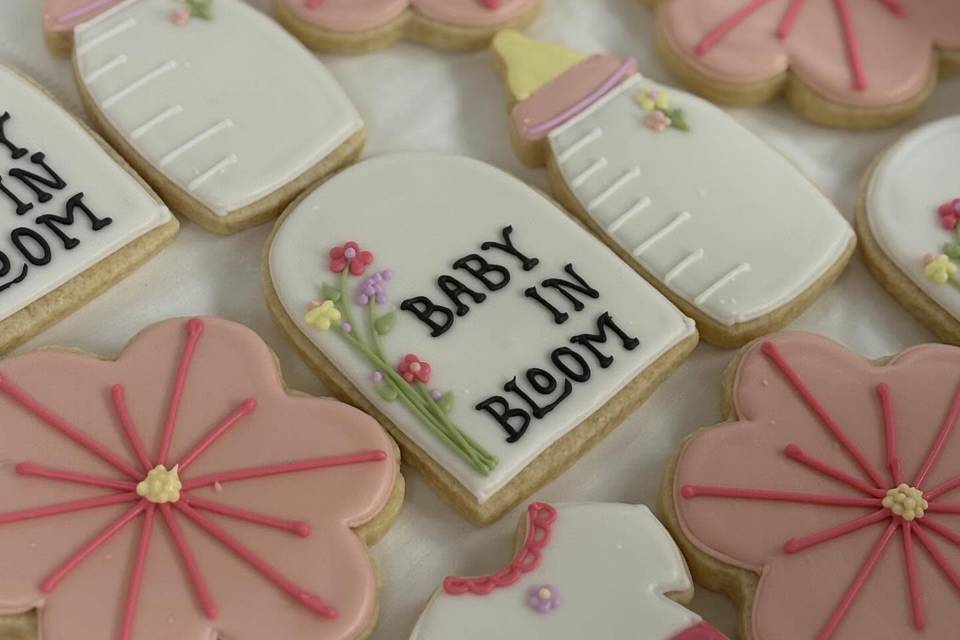 Titus Bakery and Deli