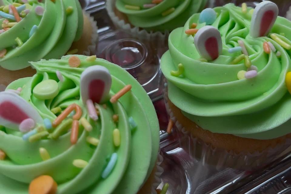 Titus Bakery and Deli