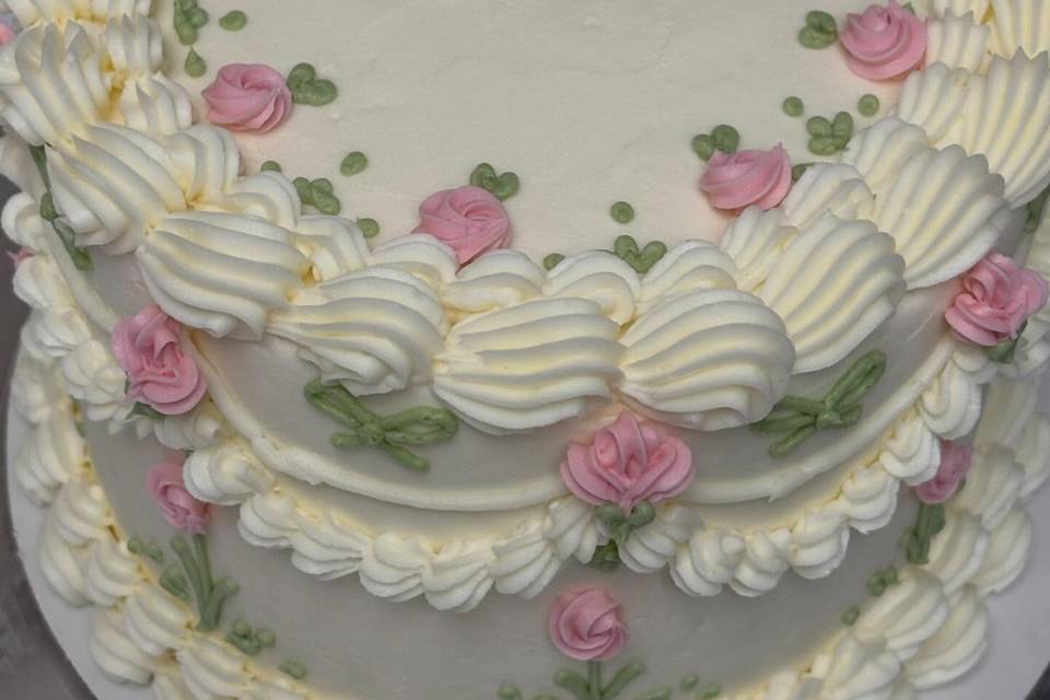 Titus Bakery and Deli
