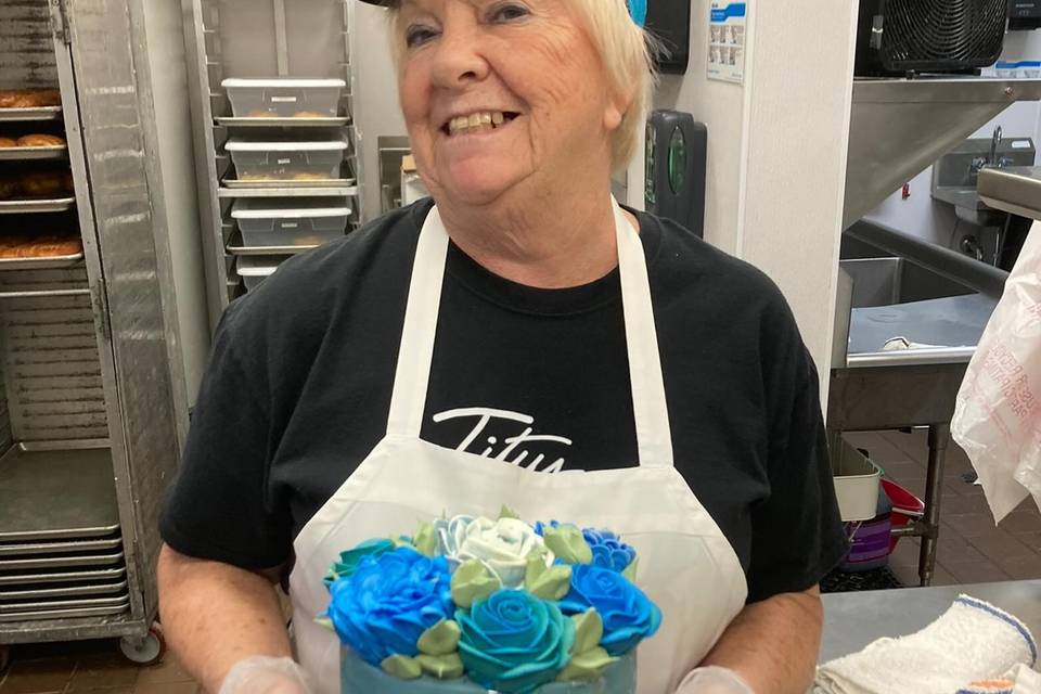 Titus Bakery and Deli