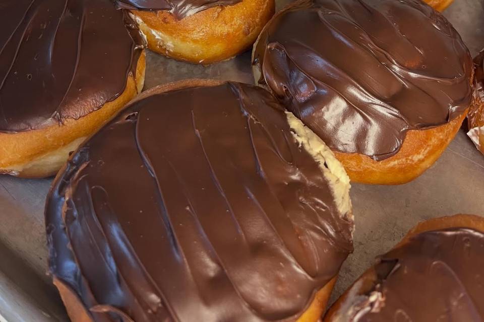 Titus Bakery and Deli