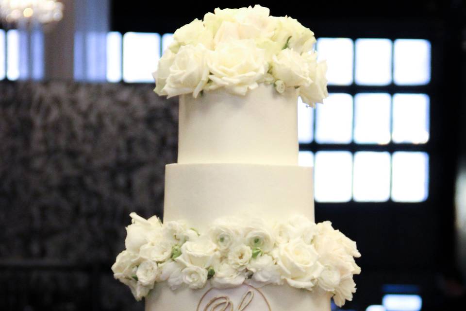 Farina Baking Company