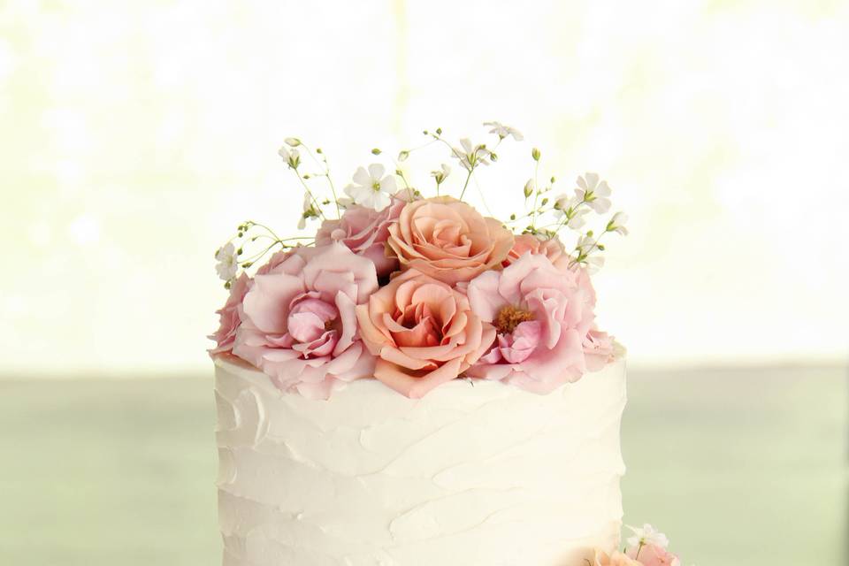 Farina Baking Company